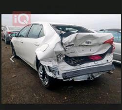 تۆیۆتا کۆرۆلا